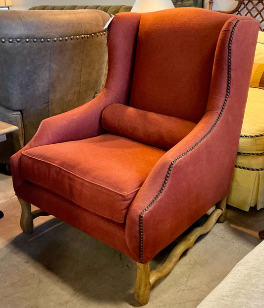 Restoration Hardware Chair