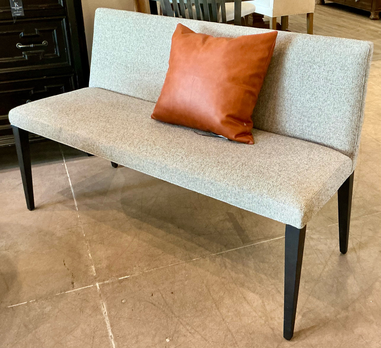 Room & Board Bench