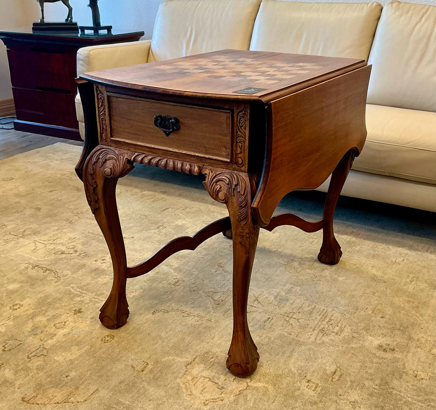 Game Table