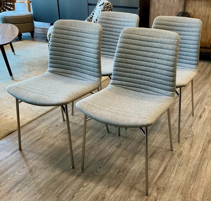 Room & Board Chair Set of 4
