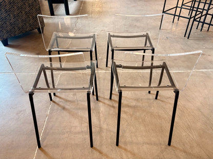 CB2 Dining Chair
