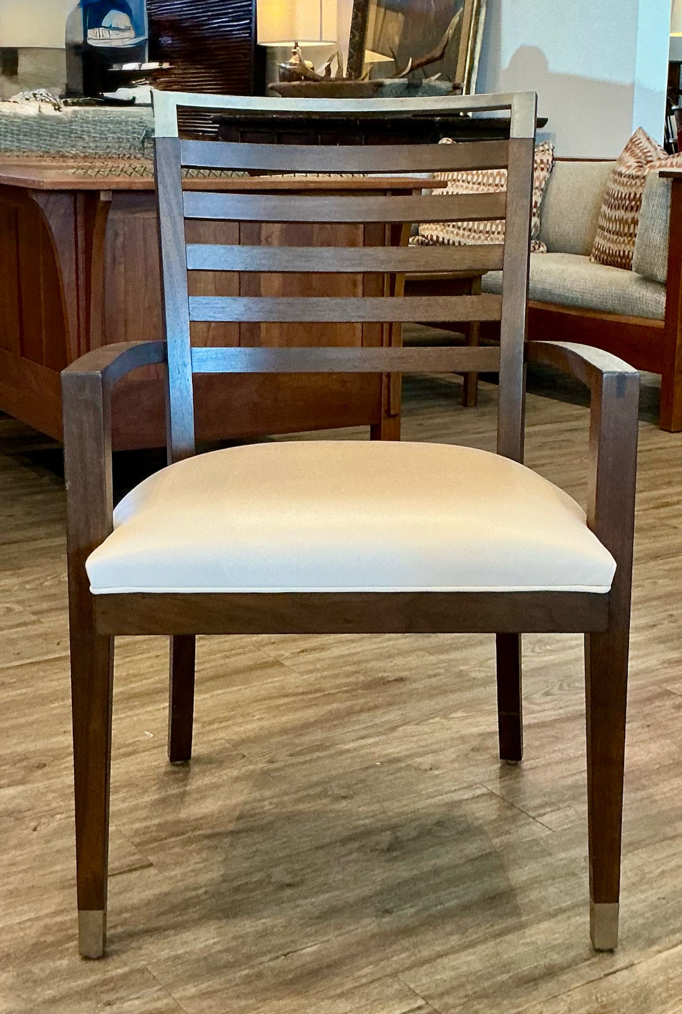 Stickley Table & 6 chairs