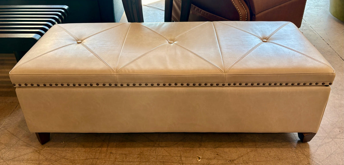 Storage Bench