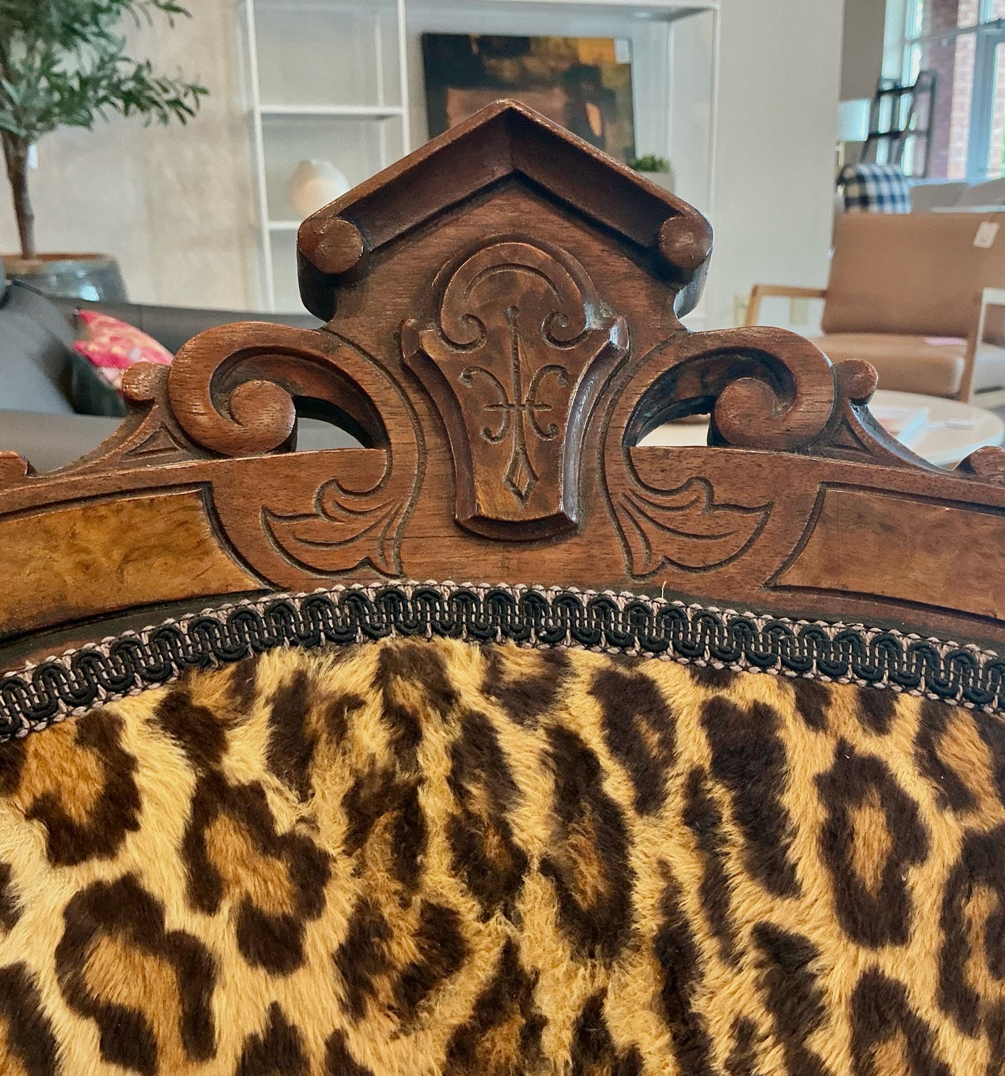 Chair (Pair)