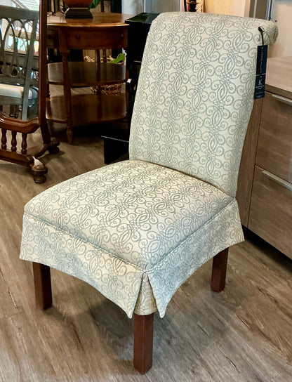 Ethan Allen Side Chair