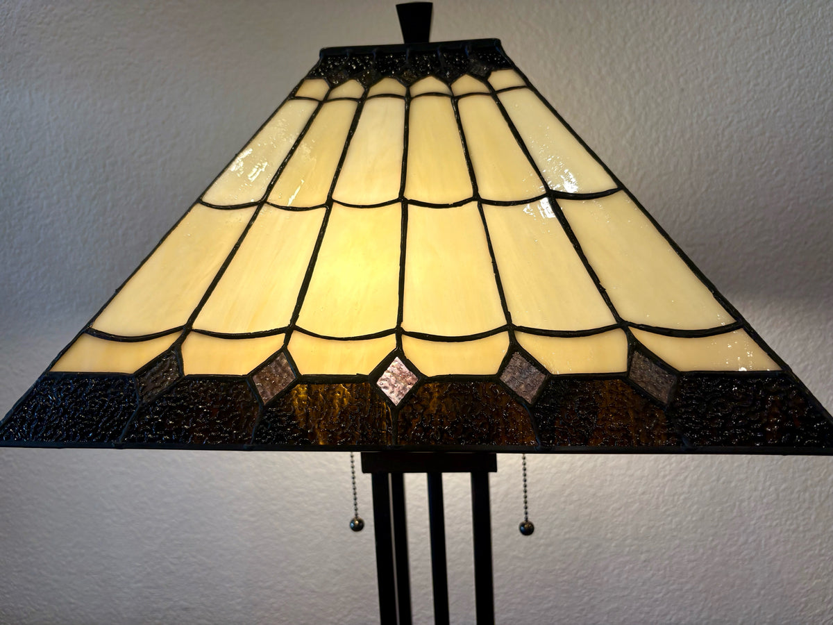 Woodley's Lamp