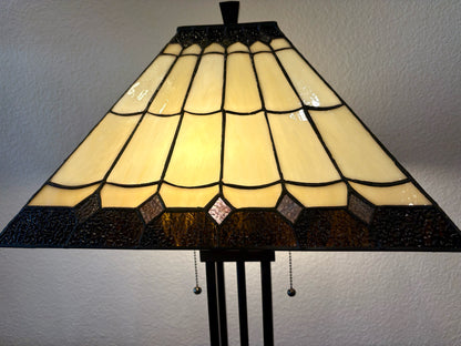 Woodley's Lamp