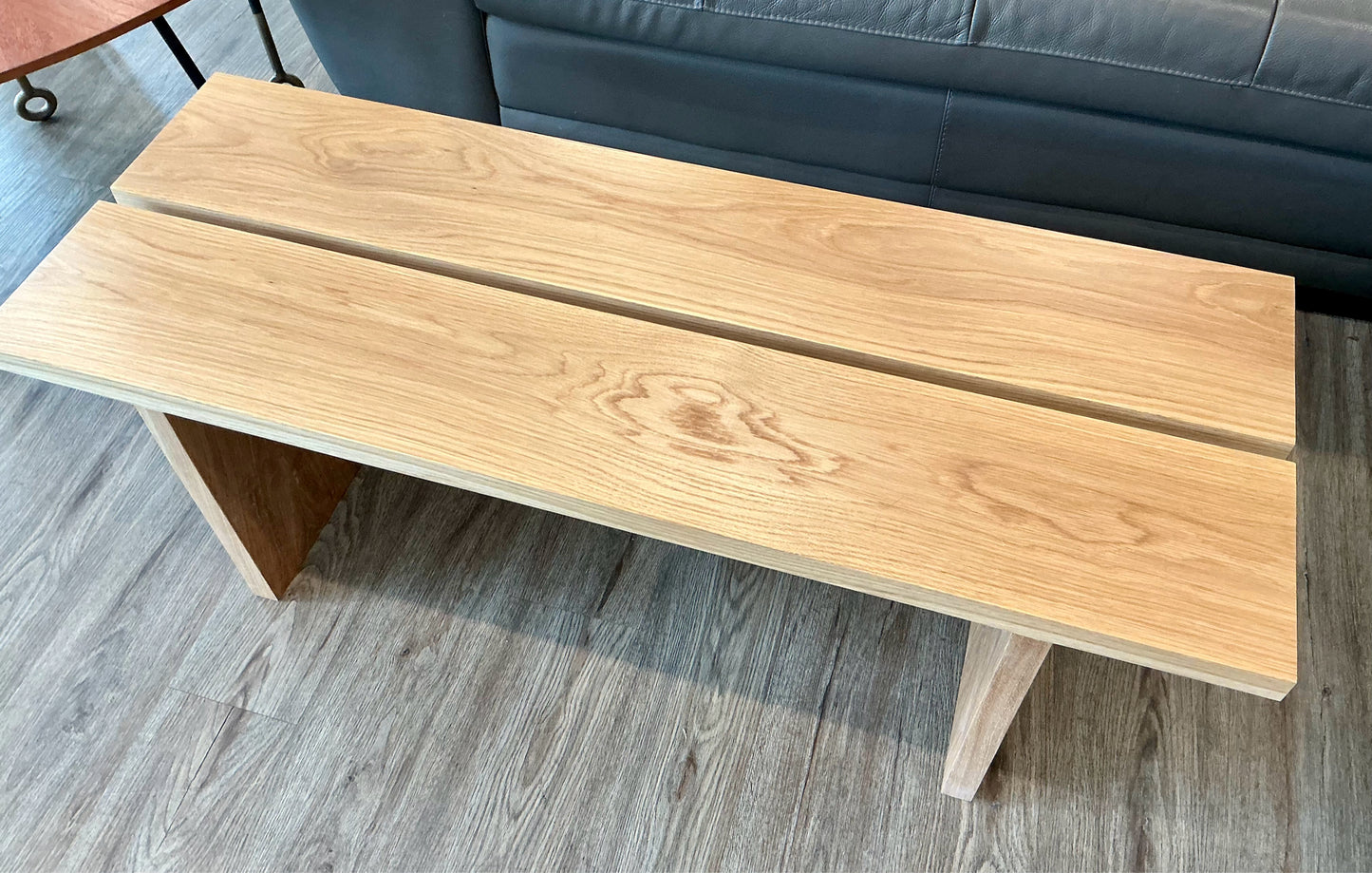 Custom Made Coffee Table