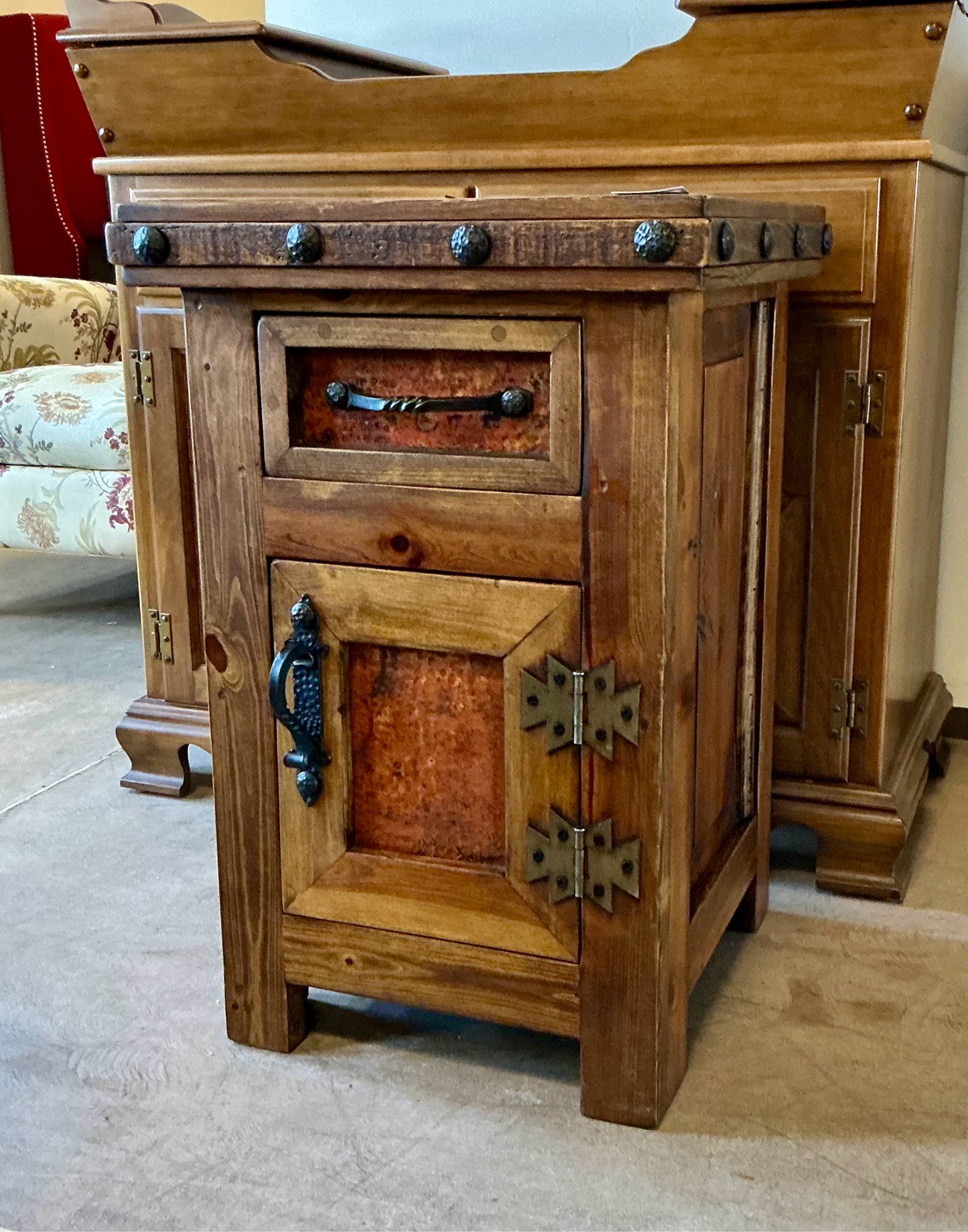 Nightstand