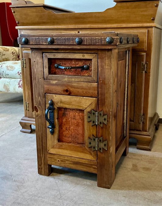 Nightstand