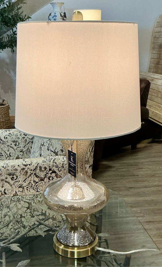 Stylecraft Lamp