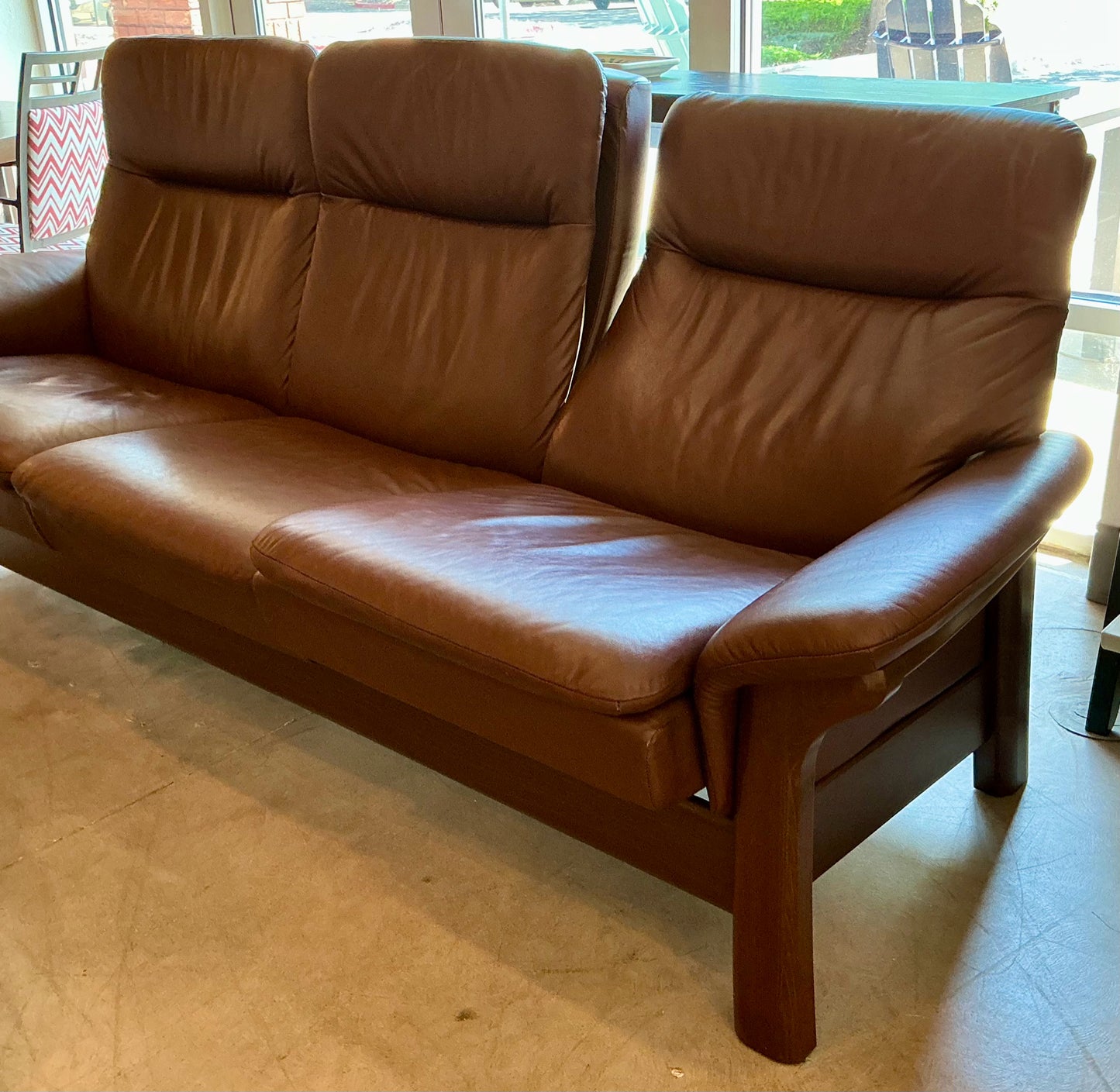 Ekornes Sofa