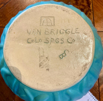 Van Briggle Pottery