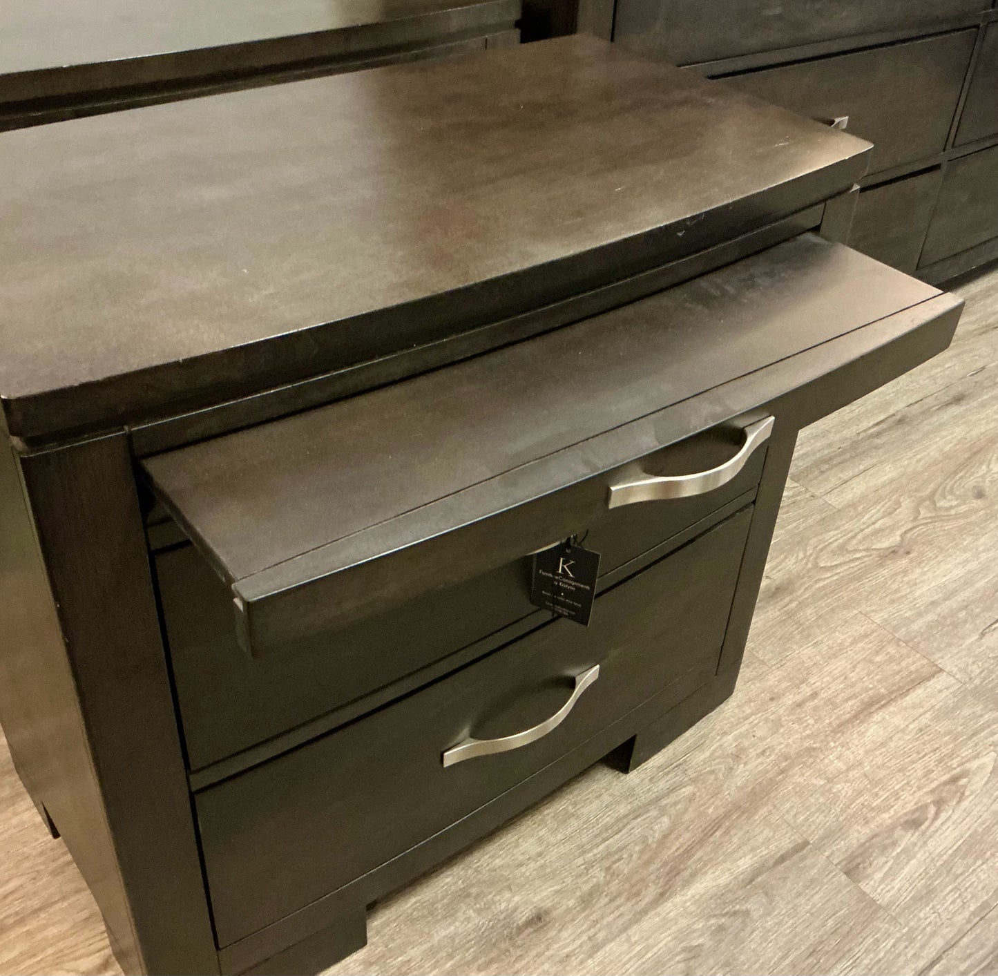 Private Reserve Nightstand