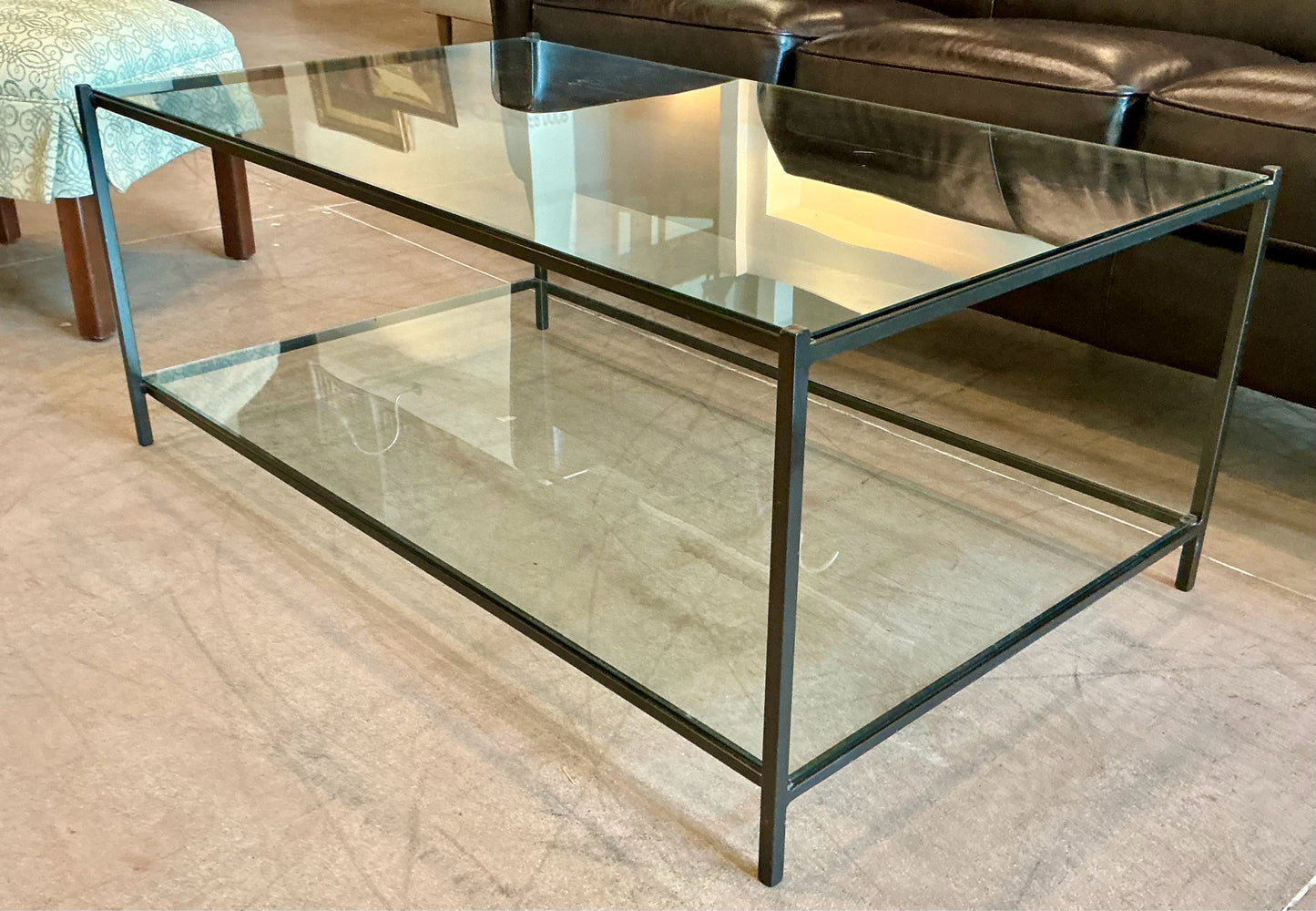 Woodleys Coffee Table