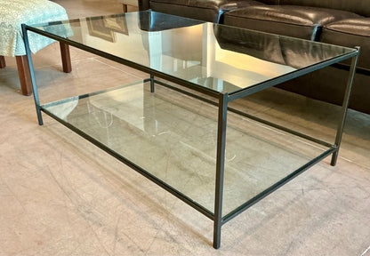 Woodleys Coffee Table
