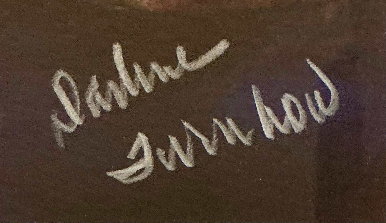 Darlene Turnbow Watercolor