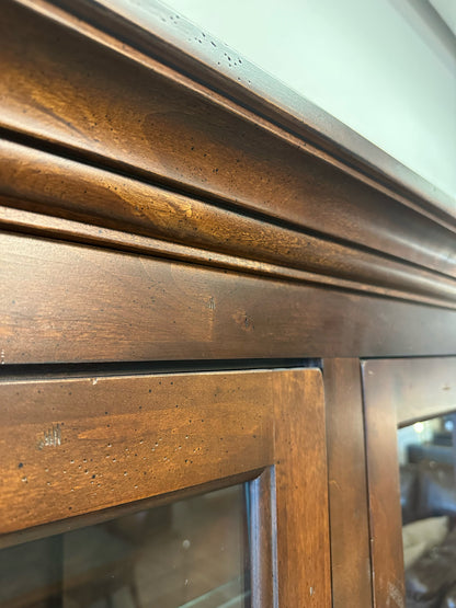 Kincaid China Hutch