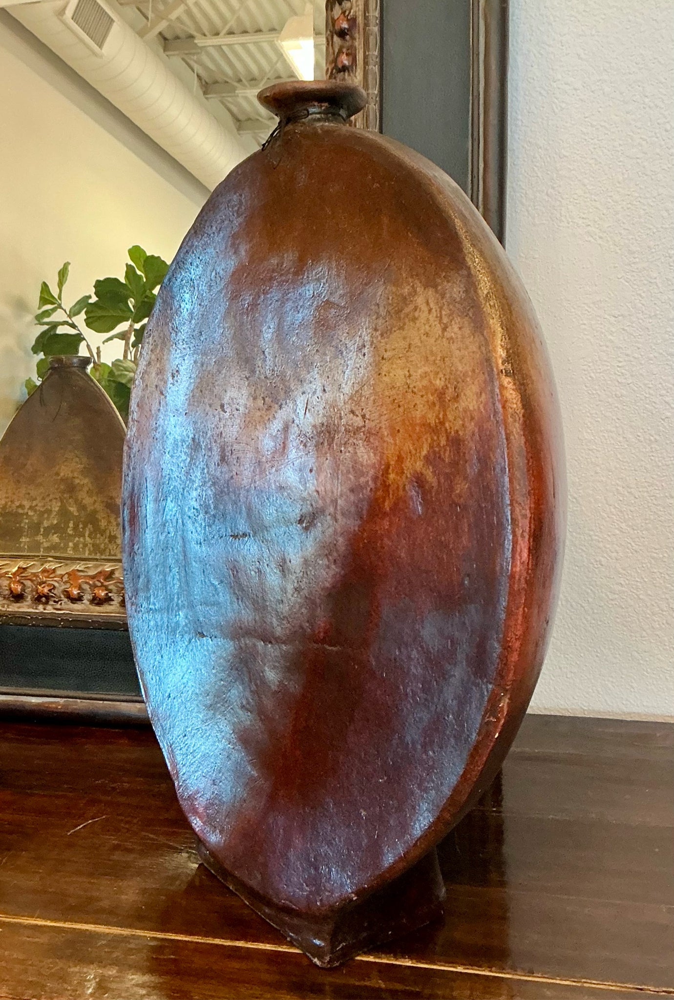 Pottery