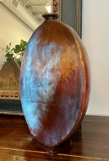Pottery