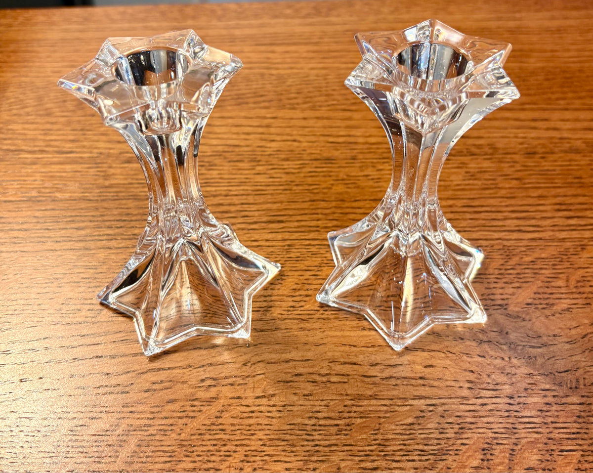 MIKASA Candleholder