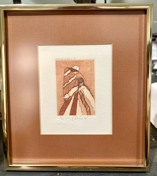 Amado Pena Art