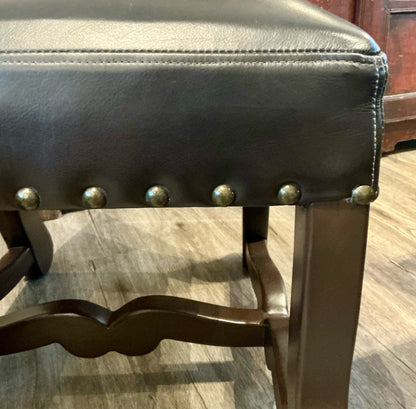 Roughing It In Style Pair Chairs