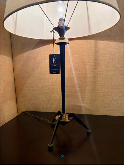 French Lamp