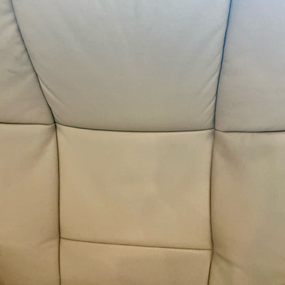 Stressless Chair w/Ottoman