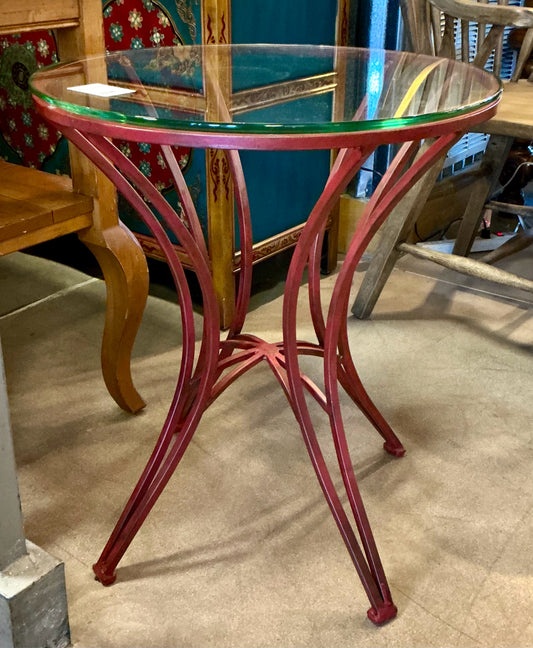 Pier 1 Side Table