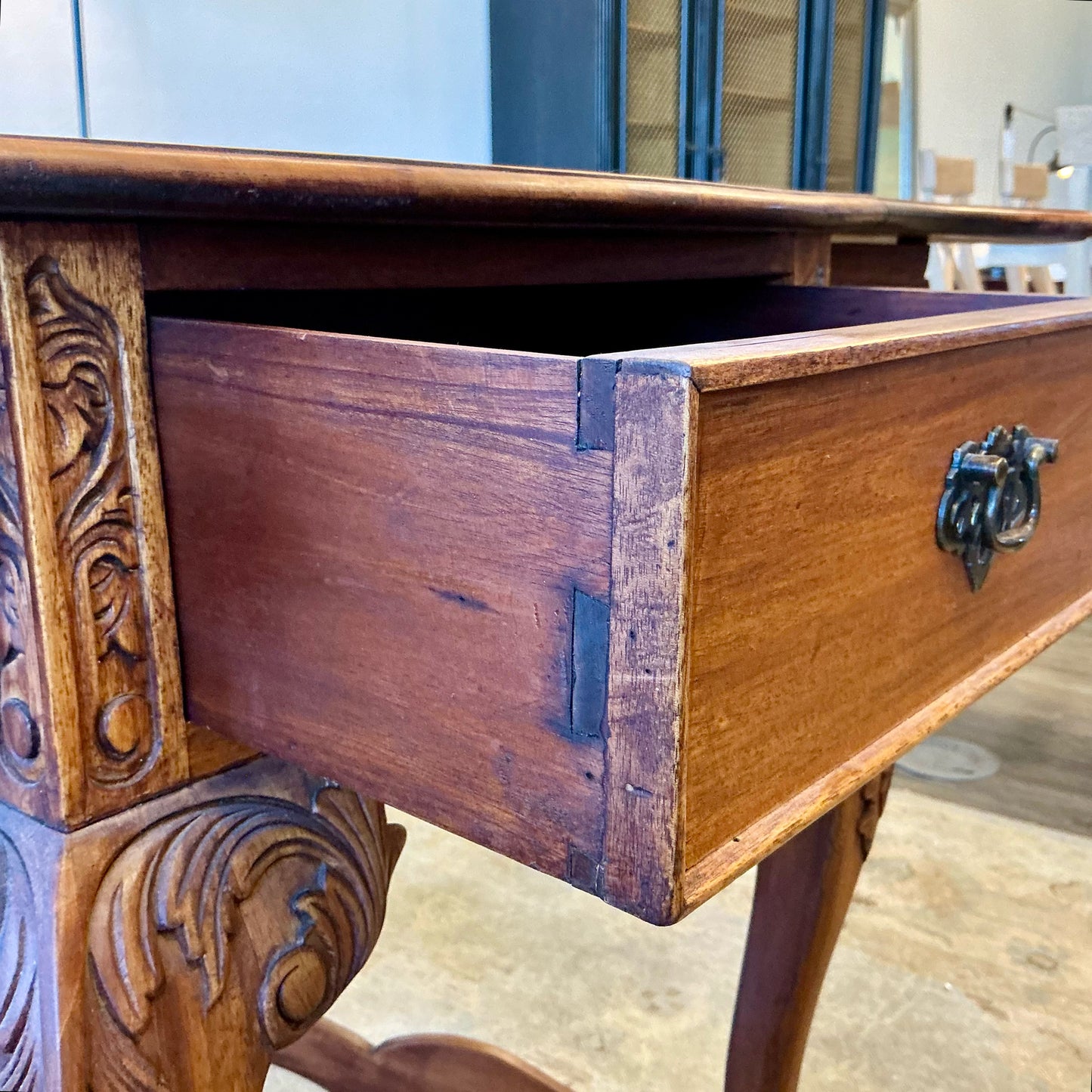 Game Table