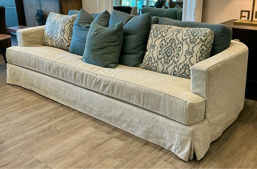 Christian Louboutin Sofa