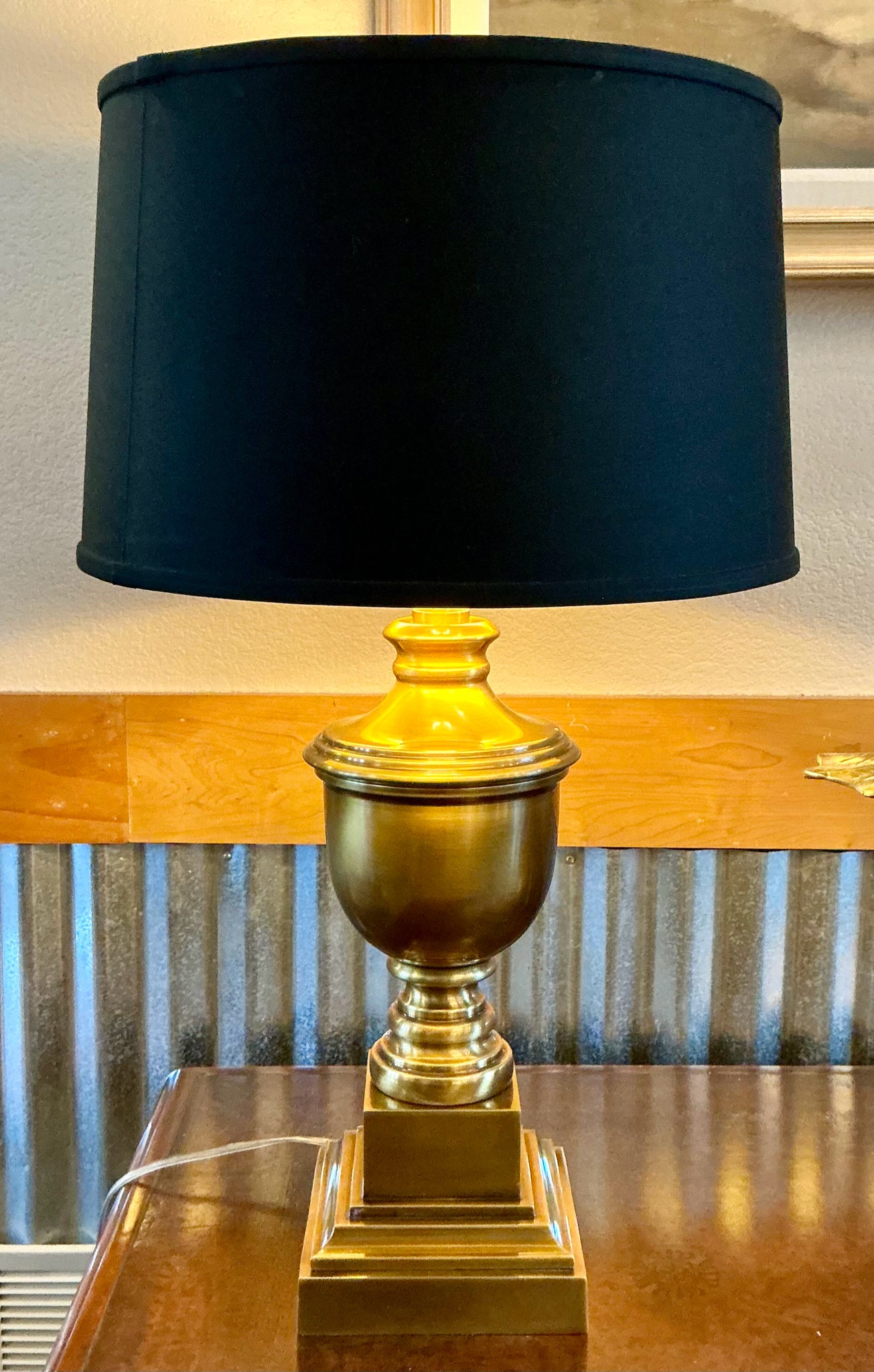 Ethan Allen Lamp