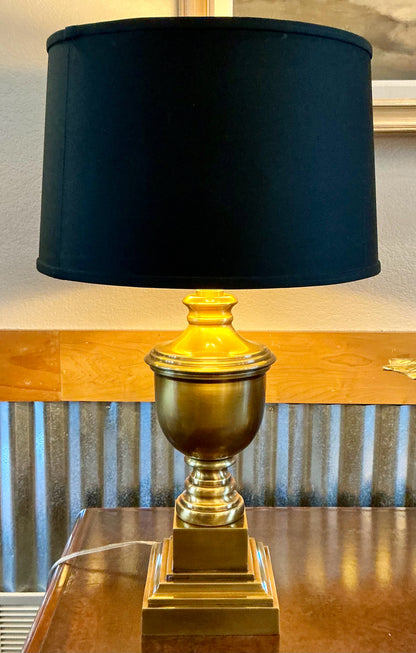 Ethan Allen Lamp