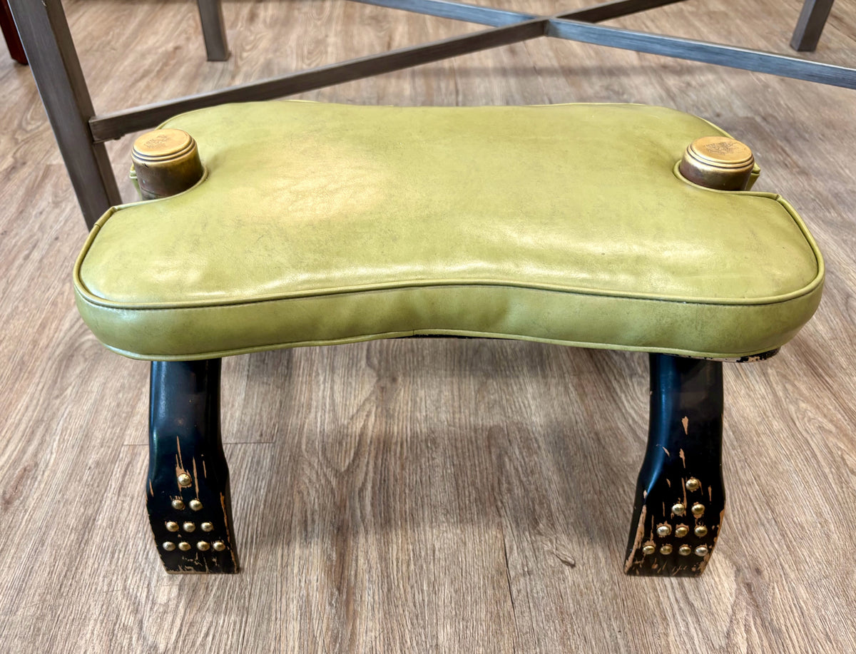 Stool