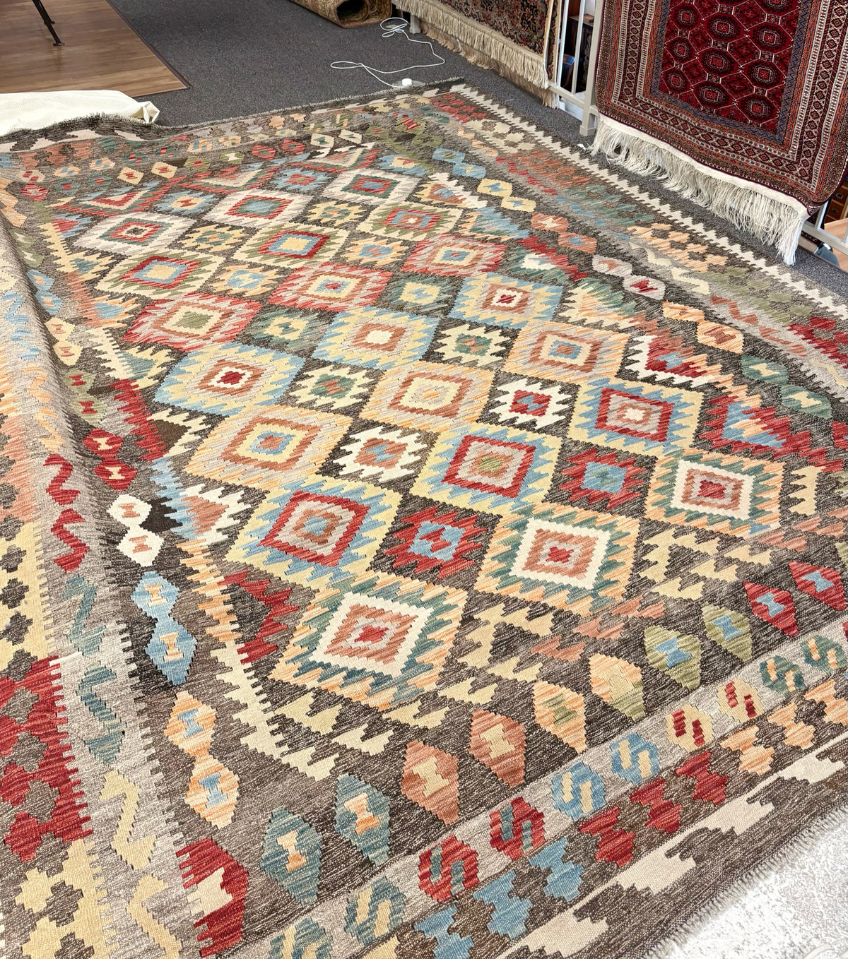 Rug