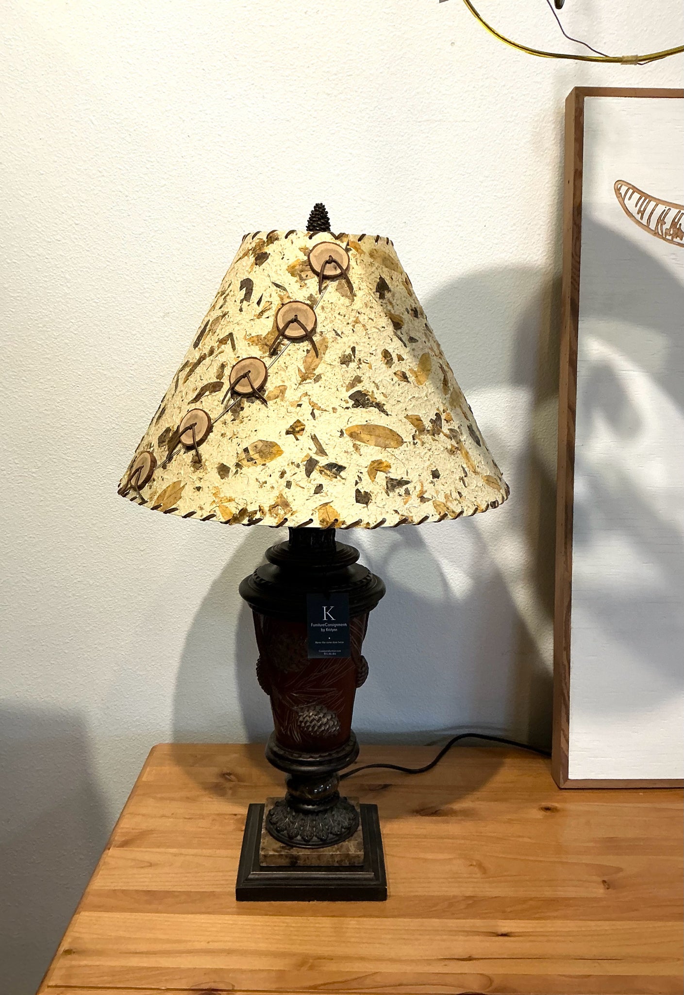 Lamp