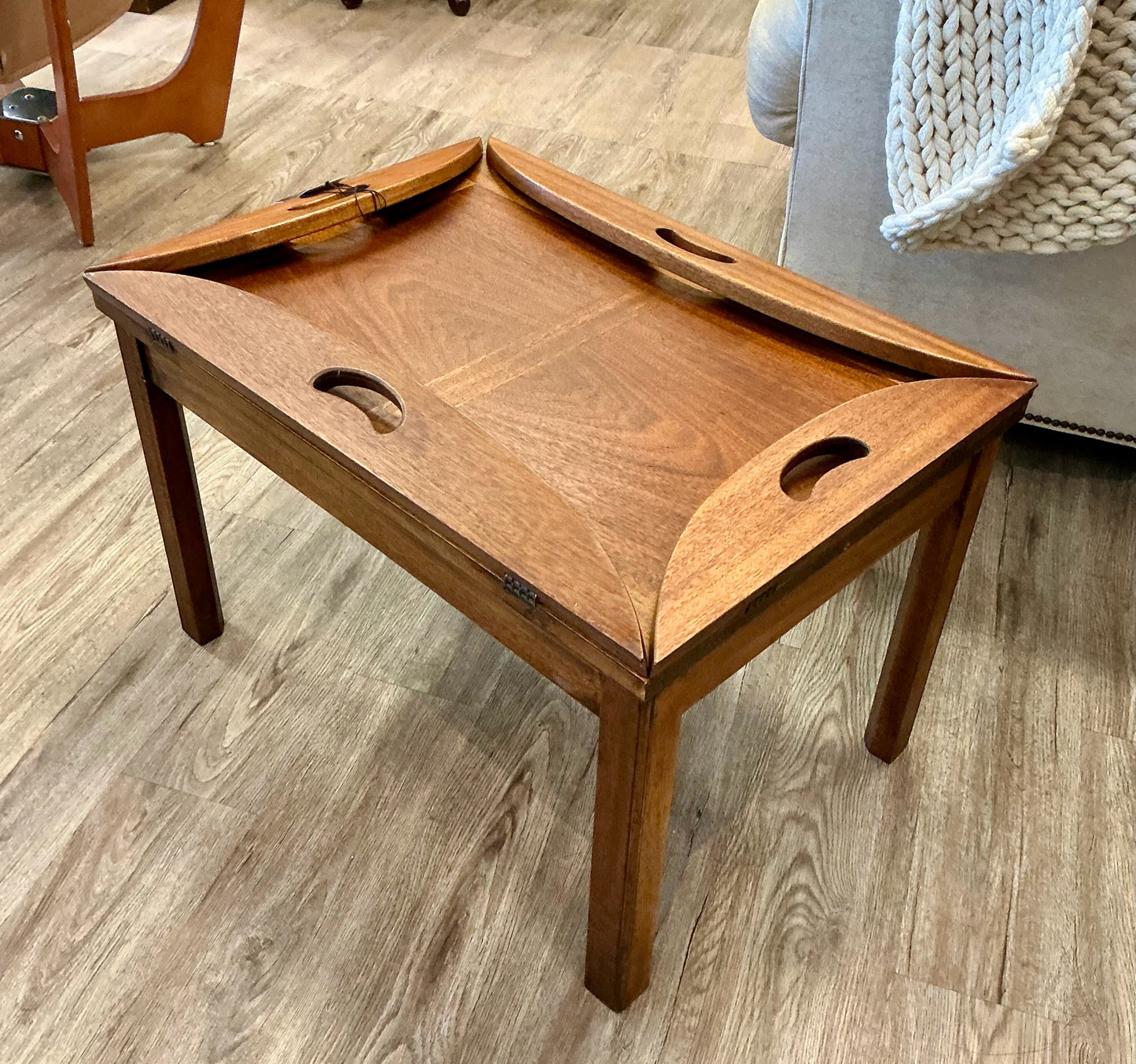 Butlers Tray