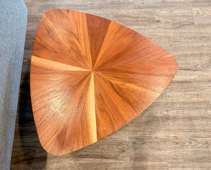 Crate & Barrel Side Table