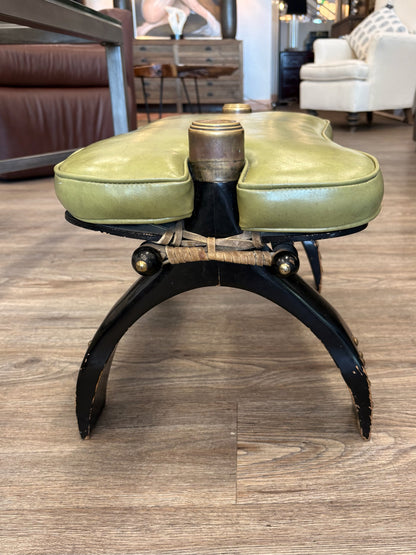 Stool