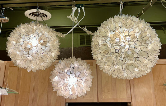 Roost Chandelier Set of 3