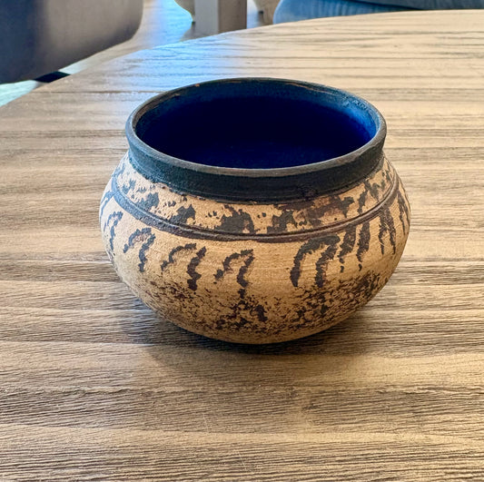 Pottery