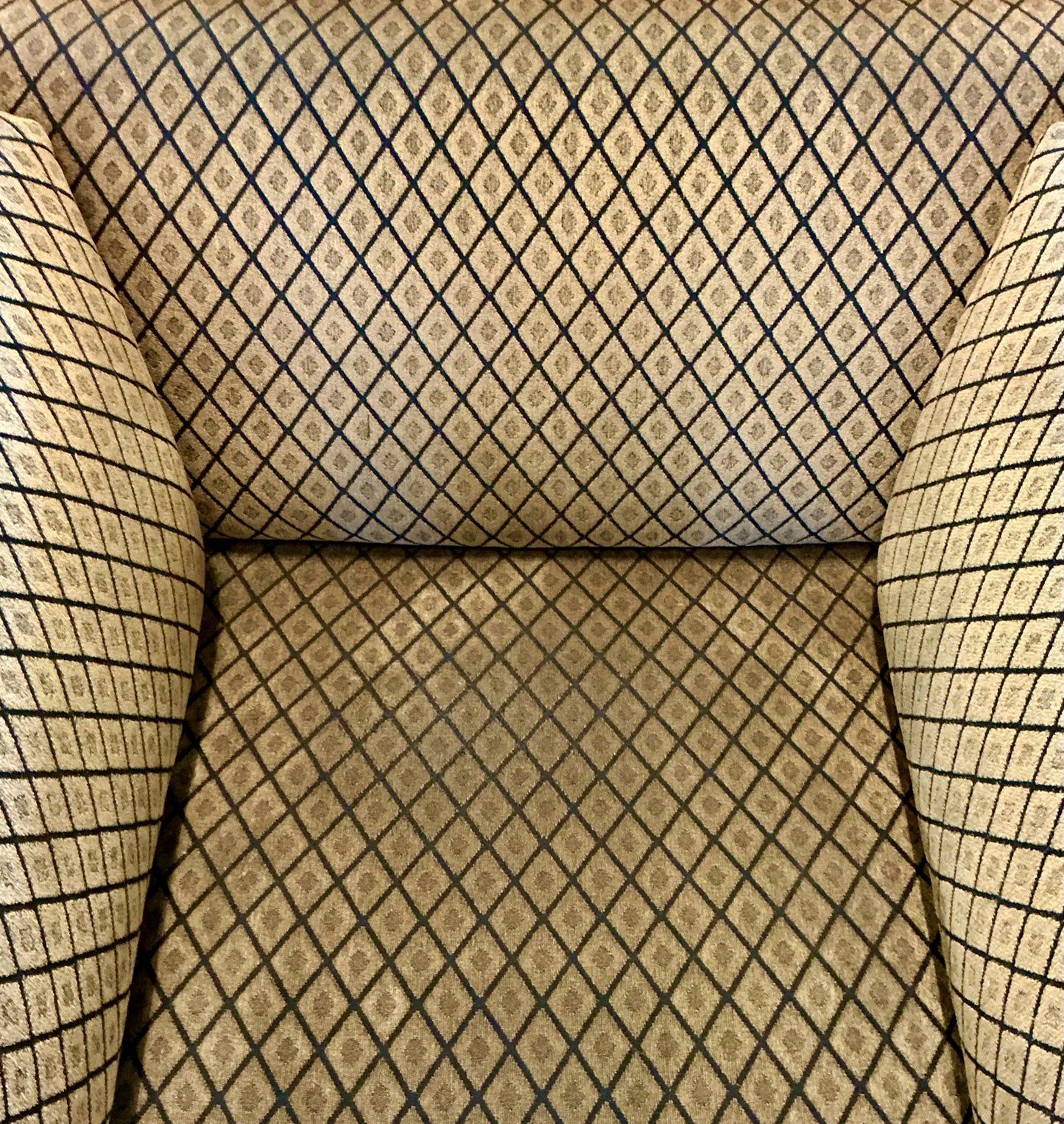 Stickley Arm Chair