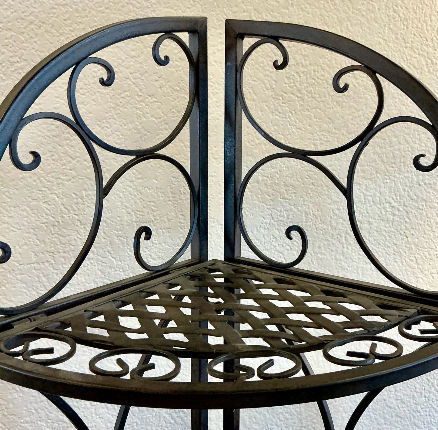 Corner Shelf