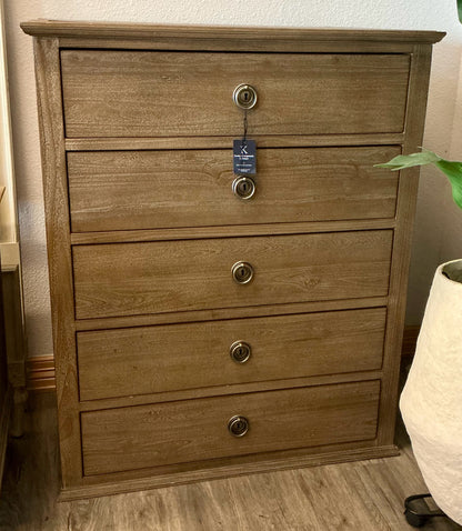 RH Dresser