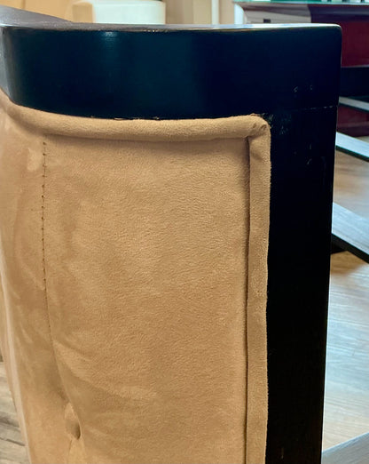 Timberline in Boulder Bed Frame