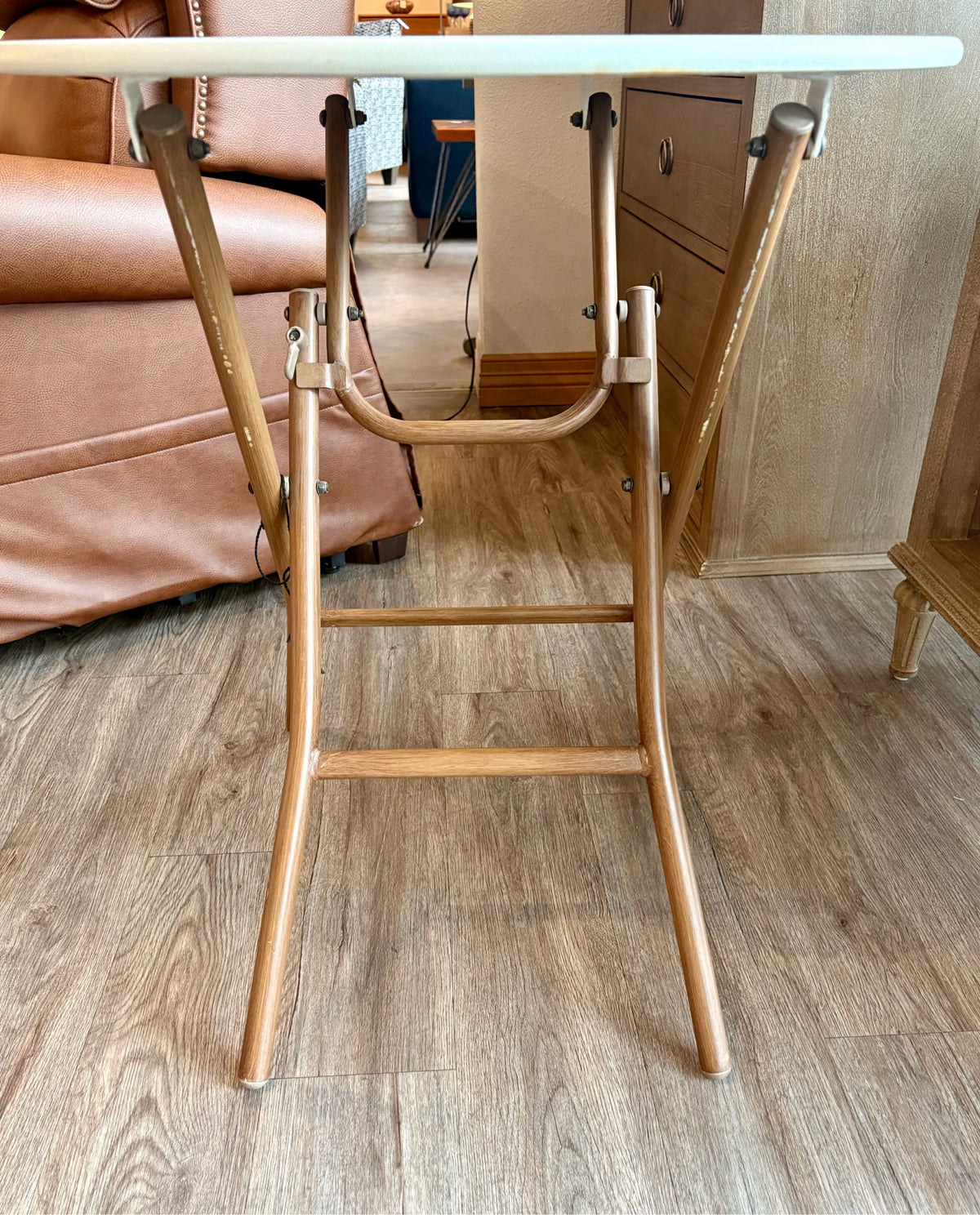 Folding Table