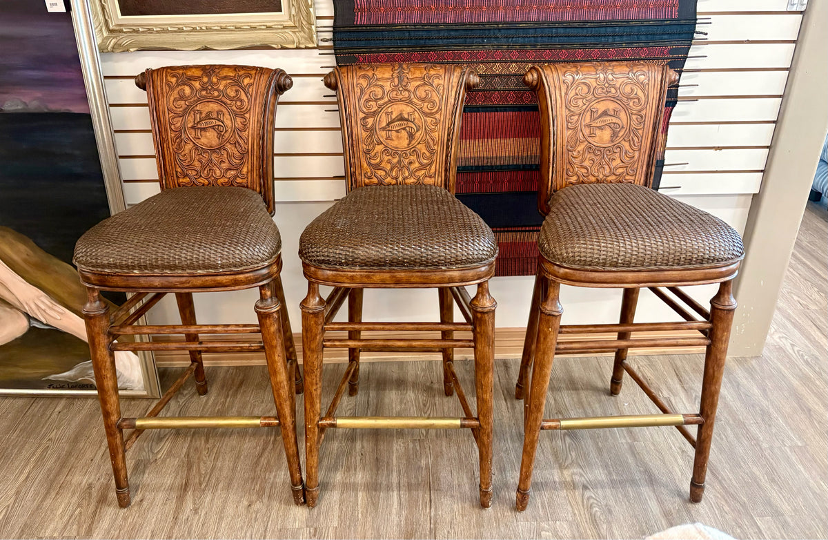 Thomasville Stool