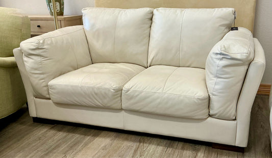 Natuzzi Loveseat