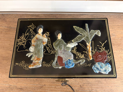 Jewelry Chest